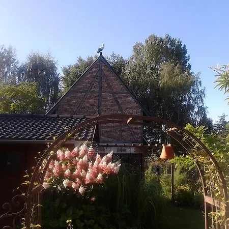 Apartman A Country Retreat Potsdam