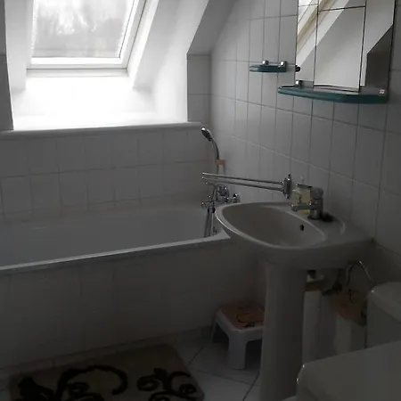 Apartman A Country Retreat *